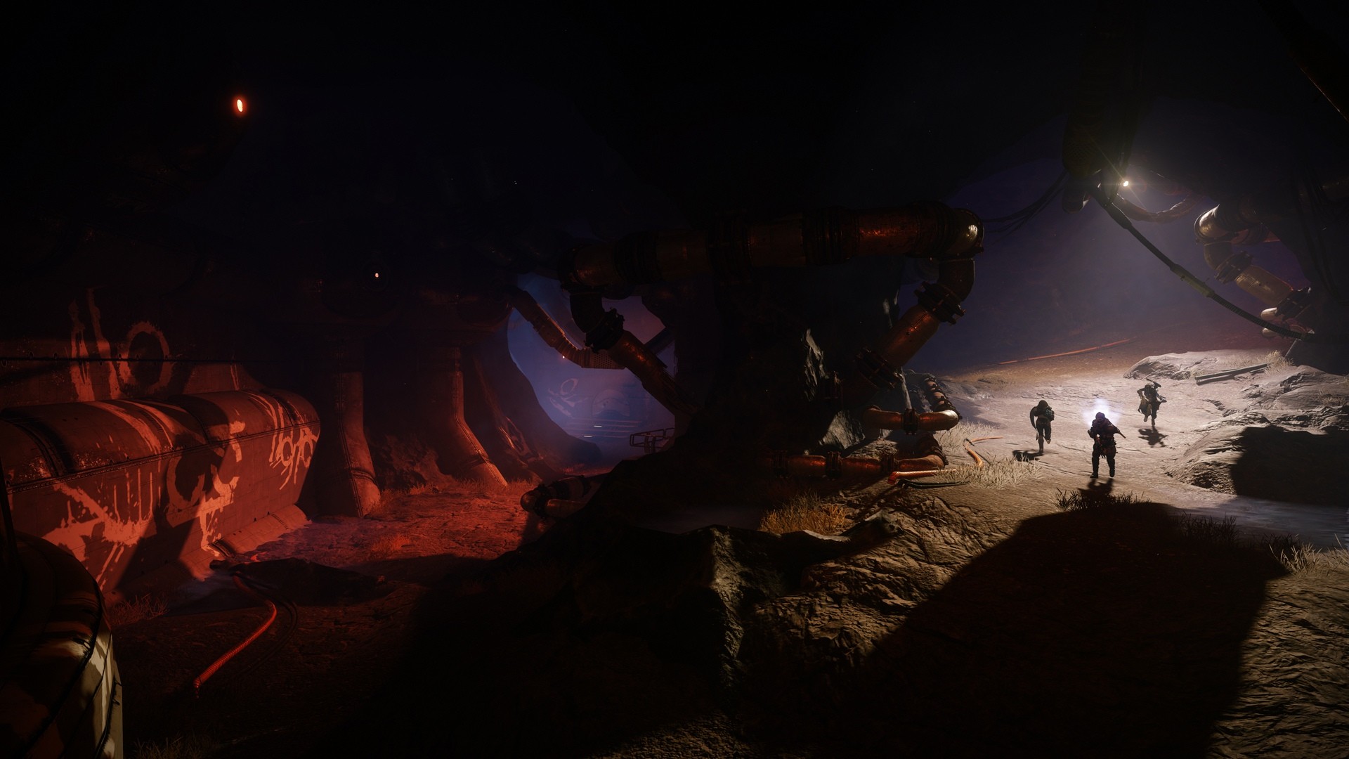 Destiny 2: Los Renegados - Imagen 5